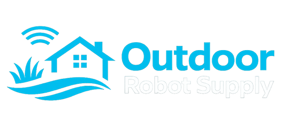 Outdoor Robot Supply