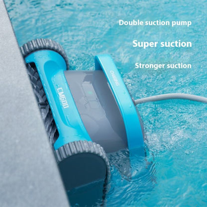 Chasing CM600 Precision Pool Cleaner